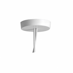 AIM Multiple ceiling rose - Pendant Light - Designer Lighting -  Silvera Uk