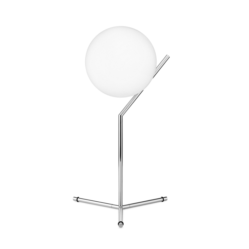 IC T1 HIGH - Table Lamp - Designer Lighting - Silvera Uk