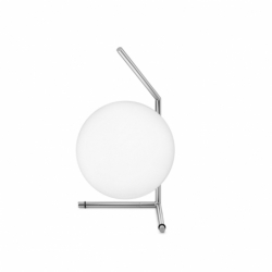 IC T1 LOW - Table Lamp - Designer Lighting -  Silvera Uk