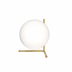 IC T2 - Table Lamp -  -  Silvera Uk