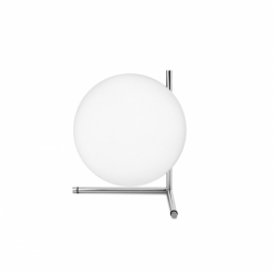 IC T2 - Table Lamp - Designer Lighting -  Silvera Uk
