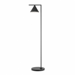 CAPTAIN FLINT - Floor Lamp - Designer Lighting -  Silvera Uk