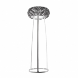 CABOCHE PLUS - Floor Lamp - Designer Lighting -  Silvera Uk