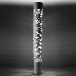TRESS - Floor Lamp - Designer Lighting - Silvera Uk