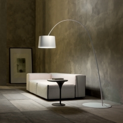 TWIGGY - Floor Lamp - Designer Lighting - Silvera Uk
