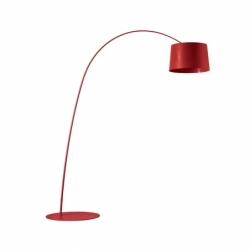 TWIGGY - Floor Lamp - Designer Lighting -  Silvera Uk
