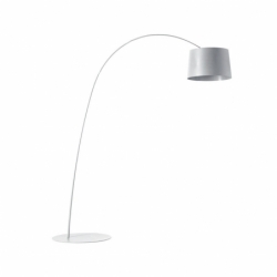 TWIGGY - Floor Lamp - Designer Lighting -  Silvera Uk