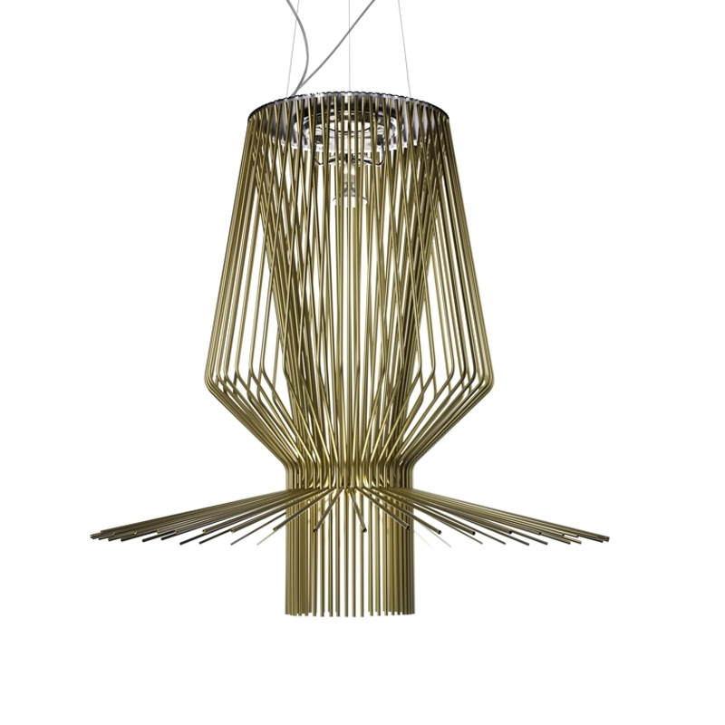 ALLEGRO ASSAI - Pendant Light - Designer Lighting - Silvera Uk