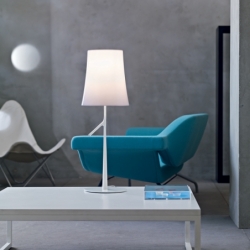 BIRDIE - Table Lamp - Designer Lighting - Silvera Uk