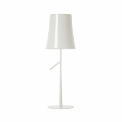 BIRDIE - Table Lamp - Designer Lighting -  Silvera Uk