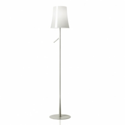 BIRDIE - Floor Lamp - Designer Lighting -  Silvera Uk