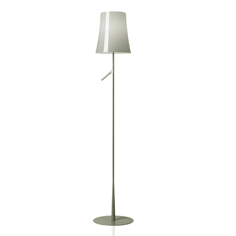 BIRDIE - Floor Lamp - Designer Lighting - Silvera Uk