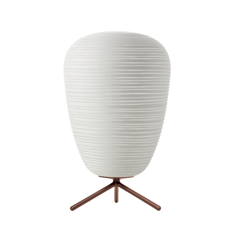RITUALS 1 - Table Lamp - Designer Lighting - Silvera Uk