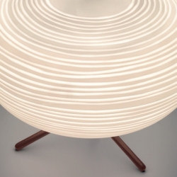 RITUALS 1 - Table Lamp - Designer Lighting - Silvera Uk