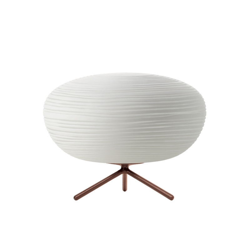 RITUALS 2 - Table Lamp - Designer Lighting - Silvera Uk