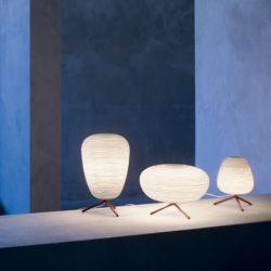 RITUALS 3 - Table Lamp - Designer Lighting - Silvera Uk