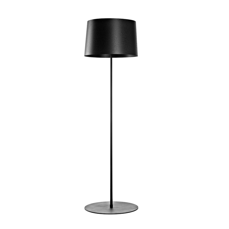 TWIGGY LETTURA - Floor Lamp - Designer Lighting - Silvera Uk