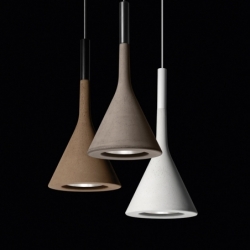 APLOMB - Pendant Light - Designer Lighting - Silvera Uk