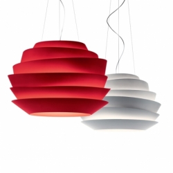 LE SOLEIL - Pendant Light - Designer Lighting - Silvera Uk