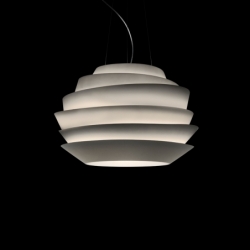 LE SOLEIL - Pendant Light - Designer Lighting - Silvera Uk