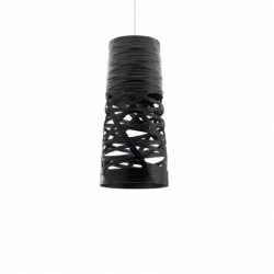 TRESS MINI - Pendant Light - Designer Lighting -  Silvera Uk