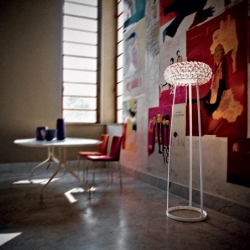 CABOCHE PLUS - Floor Lamp - Designer Lighting - Silvera Uk