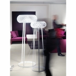 CABOCHE PLUS - Floor Lamp - Designer Lighting - Silvera Uk