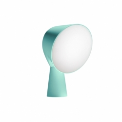 BINIC - Table Lamp - Designer Lighting -  Silvera Uk
