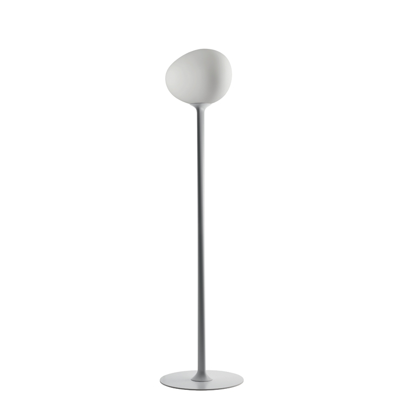 GREGG - Floor Lamp - Designer Lighting - Silvera Uk