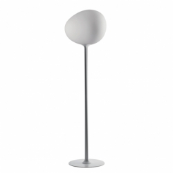 GREGG - Floor Lamp - Designer Lighting -  Silvera Uk