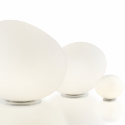 GREGG - Table Lamp - Designer Lighting - Silvera Uk