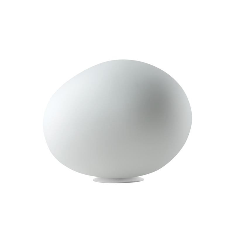 GREGG - Table Lamp - Designer Lighting - Silvera Uk