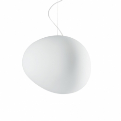 GREGG - Pendant Light - Designer Lighting -  Silvera Uk