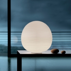 RITUALS XL - Table Lamp - Designer Lighting - Silvera Uk