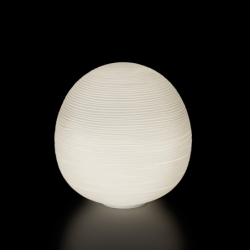 RITUALS XL - Table Lamp - Designer Lighting - Silvera Uk