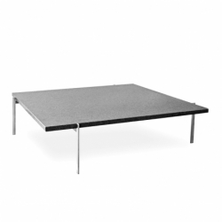 PK 61A Granite - Coffee Table - Designer Furniture - Silvera Uk