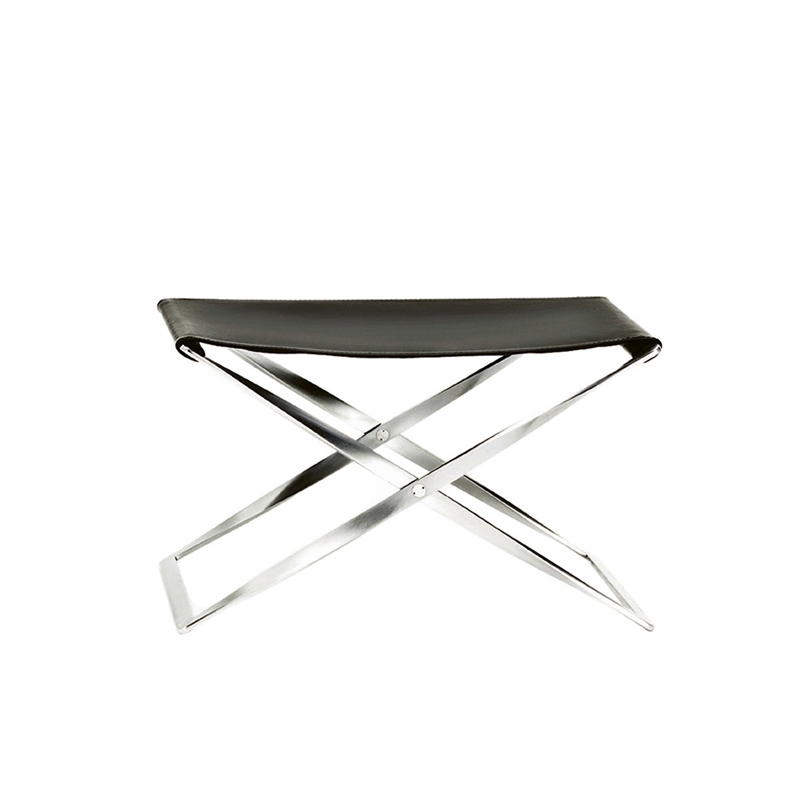 PK91 - Stool - Designer Furniture - Silvera Uk