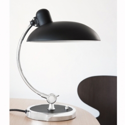 KAISER IDELL LUXUS - Table Lamp - Designer Lighting - Silvera Uk