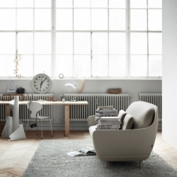 FAVN - Sofa - Designer Furniture - Silvera Uk