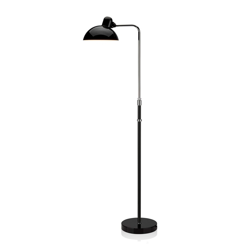 KAISER IDELL Luxus - Floor Lamp - Designer Lighting - Silvera Uk