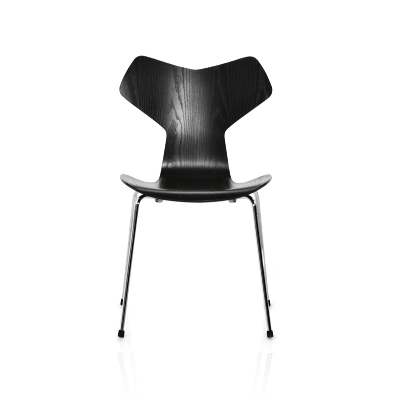 GRAND PRIX - Dining Chair - Designer Furniture - Silvera Uk