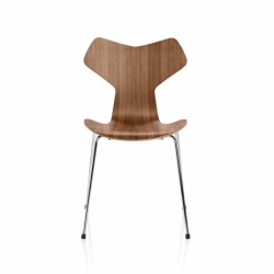 GRAND PRIX - Dining Chair - Designer Furniture -  Silvera Uk
