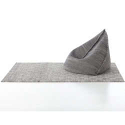 SAIL - Pouffe - Designer Furniture - Silvera Uk