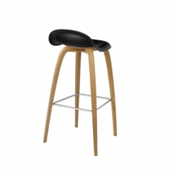 3D COUNTER STOOL - Bar Stool - Designer Furniture - Silvera Uk