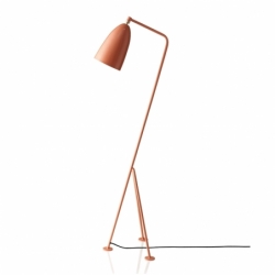 GRÄSHOPPA - Floor Lamp - Designer Lighting -  Silvera Uk