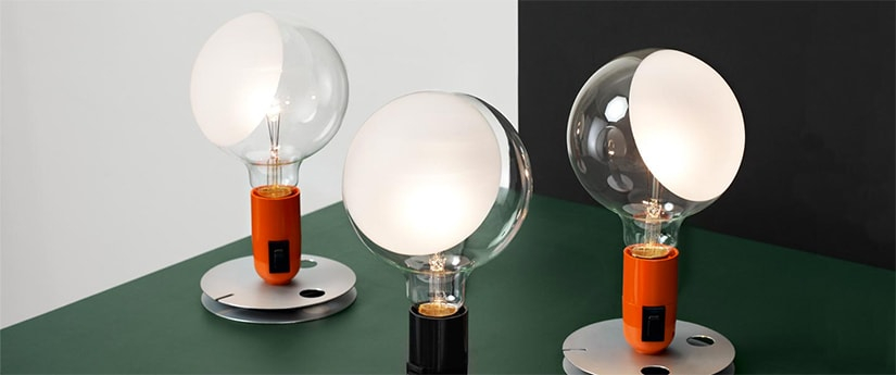 Table Lamp - Designer Lighting - Silvera Uk