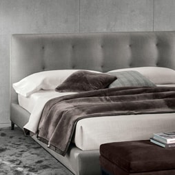 Bed - Designer Furniture -  Silvera Uk