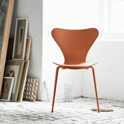Dining Chair - Designer Furniture -  Silvera Uk