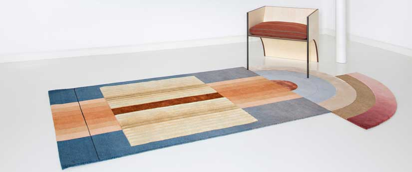 CC-TAPIS - brand online and personlize your interior with Design products - Silvera Uk