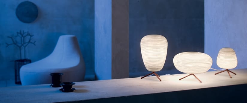 FOSCARINI - brand online and personlize your interior with Design products - Silvera Uk